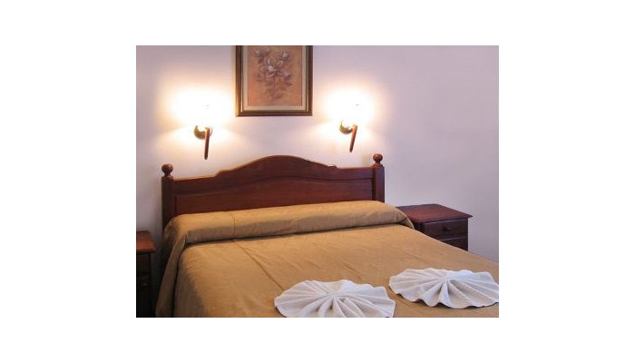 El Cortijo Apart Hotel And Spa poza 8