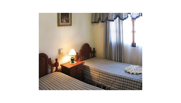 El Cortijo Apart Hotel And Spa poza 4