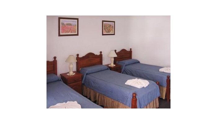 El Cortijo Apart Hotel And Spa poza 7