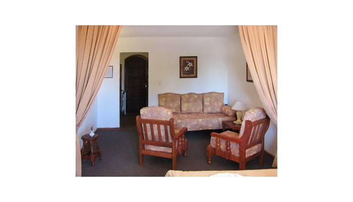 El Cortijo Apart Hotel And Spa poza 10