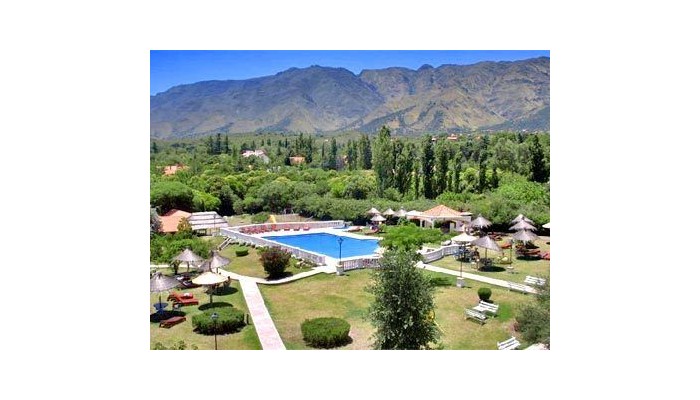 El Cortijo Apart Hotel And Spa poza 0