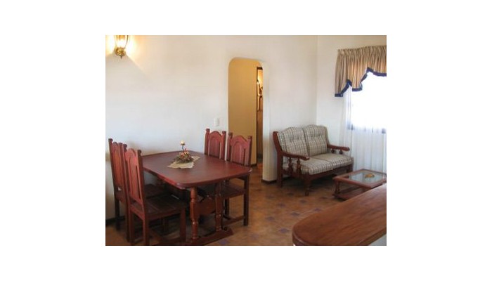 El Cortijo Apart Hotel And Spa poza 3