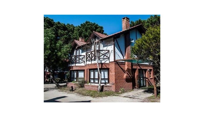 El Tennis Pinamar Resort poza 7