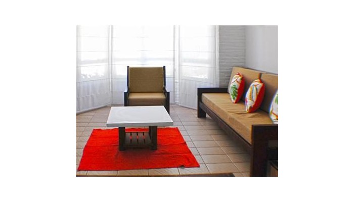 El Tennis Pinamar Resort poza 8