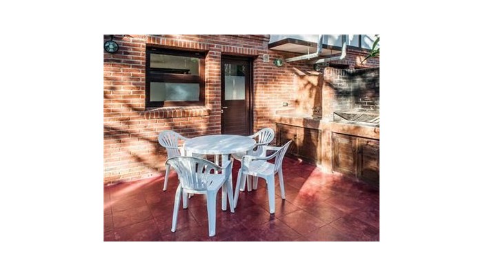 El Tennis Pinamar Resort poza 5