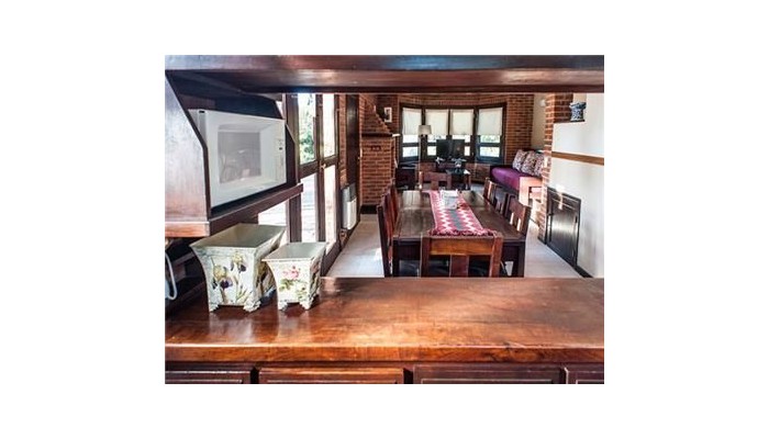 El Tennis Pinamar Resort poza 0