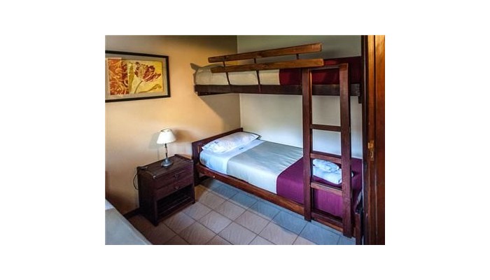 El Tennis Pinamar Resort poza 11