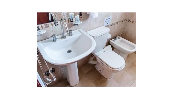 El Tennis Pinamar Resort poza 3