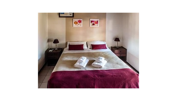 El Tennis Pinamar Resort poza 4