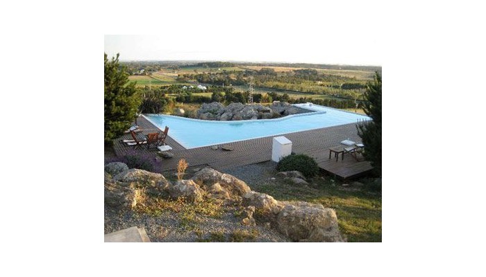 Elegance Hotel Tandil poza 3