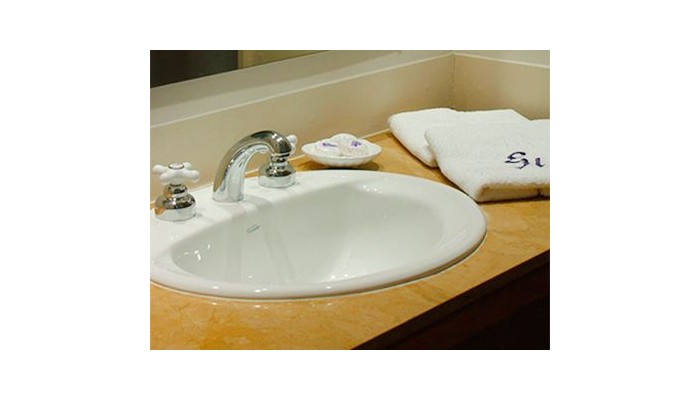 Elegance Hotel Tandil poza 0