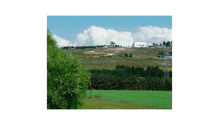 Elegance Hotel Tandil poza 9