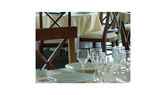 Elegance Hotel Tandil poza 11