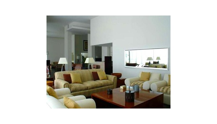 Elegance Hotel Tandil poza 6