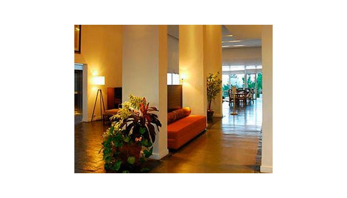 Elegance Hotel Tandil poza 5