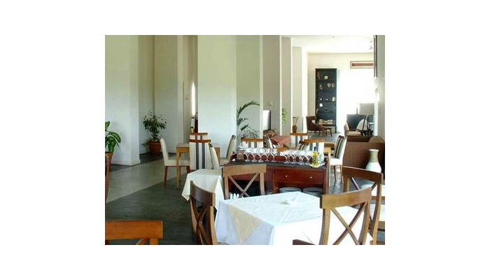 Elegance Hotel Tandil poza 10