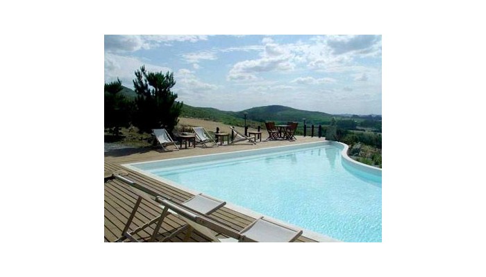 Elegance Hotel Tandil poza 7