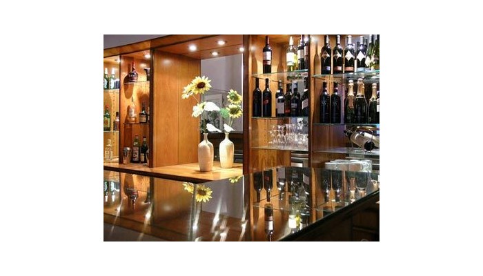 Elegance Hotel Tres Arroyos poza 5