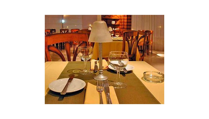 Elegance Hotel Tres Arroyos poza 8