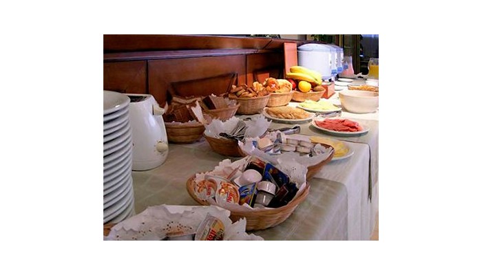 Elegance Hotel Tres Arroyos poza 6