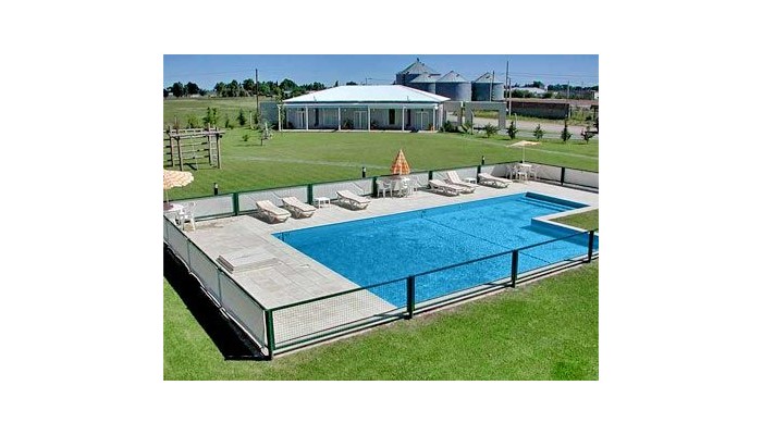 Elegance Hotel Tres Arroyos poza 4