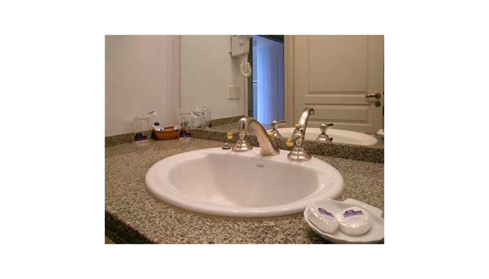 Elegance Hotel Tres Arroyos poza 0