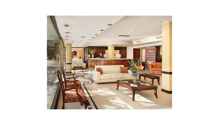 Embajador 525 Hotel poza 1