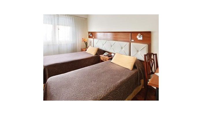 Embajador 525 Hotel poza 0