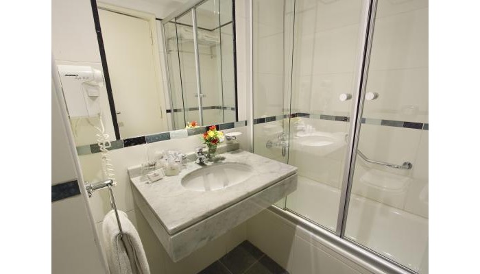 Embajador 525 Hotel poza 9