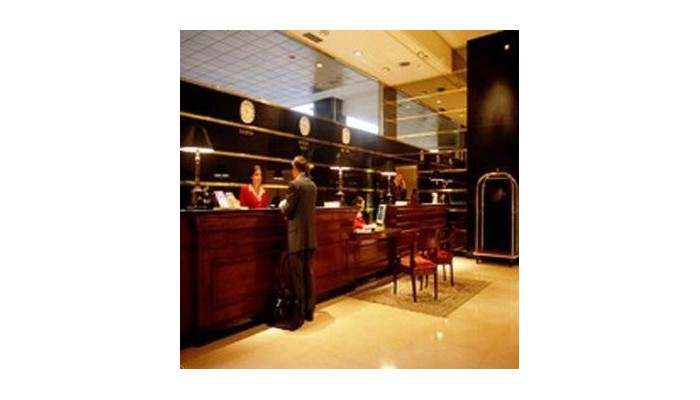 Emperador Hotel Buenos Aires poza 8