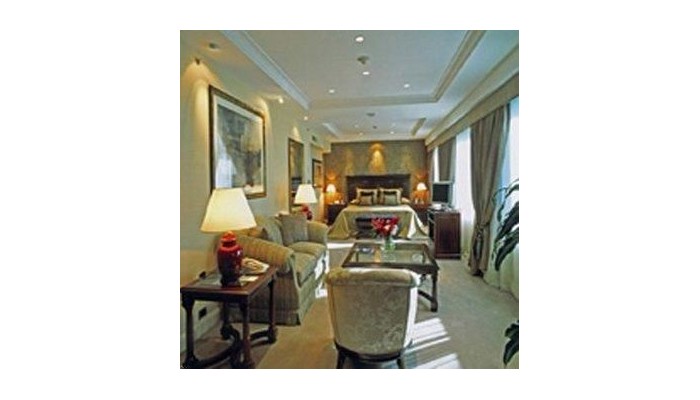 Emperador Hotel Buenos Aires poza 2