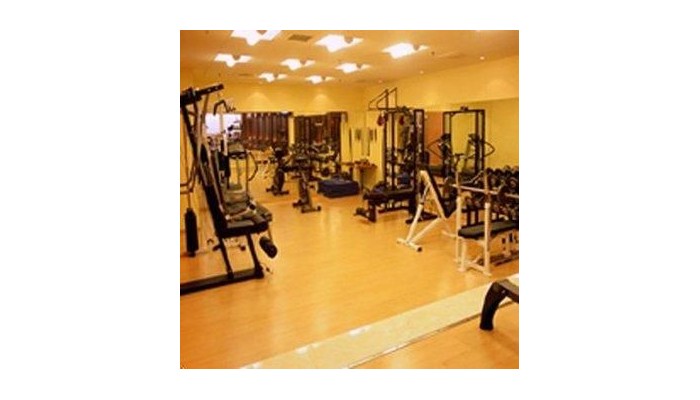 Emperador Hotel Buenos Aires poza 5