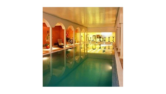 Emperador Hotel Buenos Aires poza 6