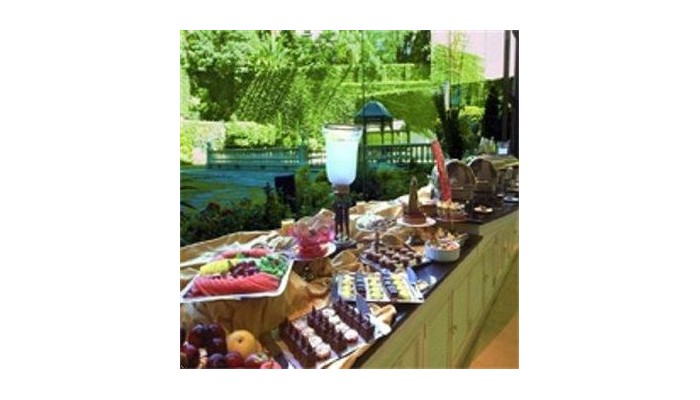 Emperador Hotel Buenos Aires poza 4