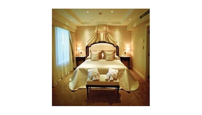 Emperador Hotel Buenos Aires poza 0