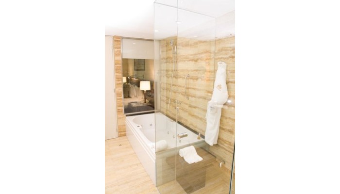 Eurobuilding Hotel Boutique poza 6