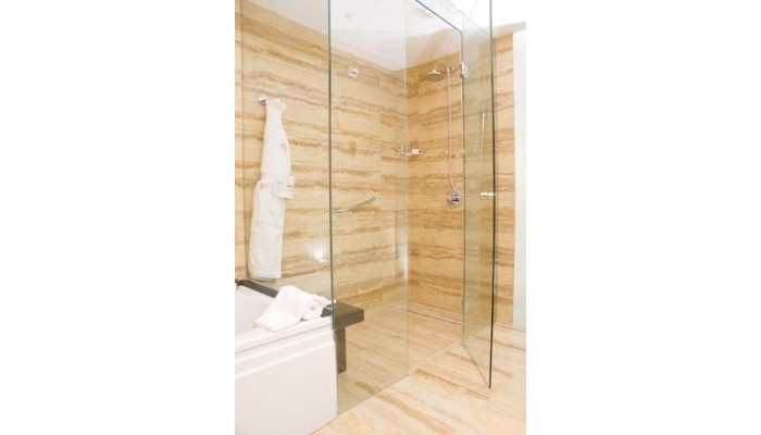 Eurobuilding Hotel Boutique poza 5