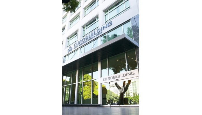 Eurobuilding Hotel Boutique poza 1