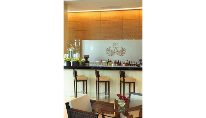 Eurobuilding Hotel Boutique poza 3