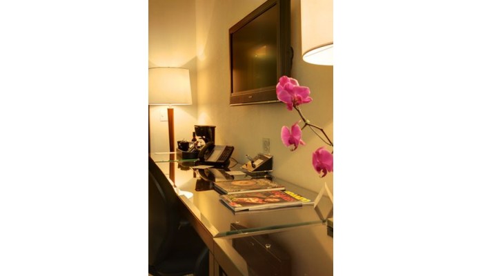 Eurobuilding Hotel Boutique poza 8