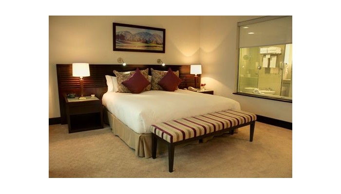 Eurobuilding Hotel Boutique poza 10