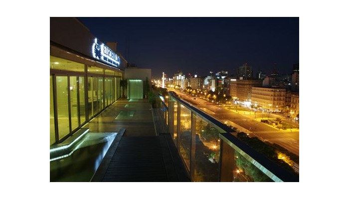 Eurobuilding Hotel Boutique poza 2