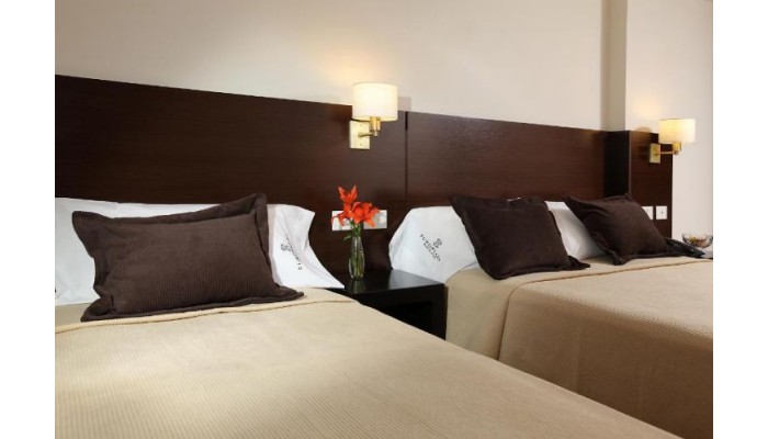 Europlaza Hotel & Suites poza 2