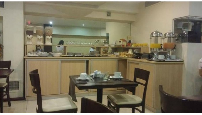 Europlaza Hotel & Suites poza 3