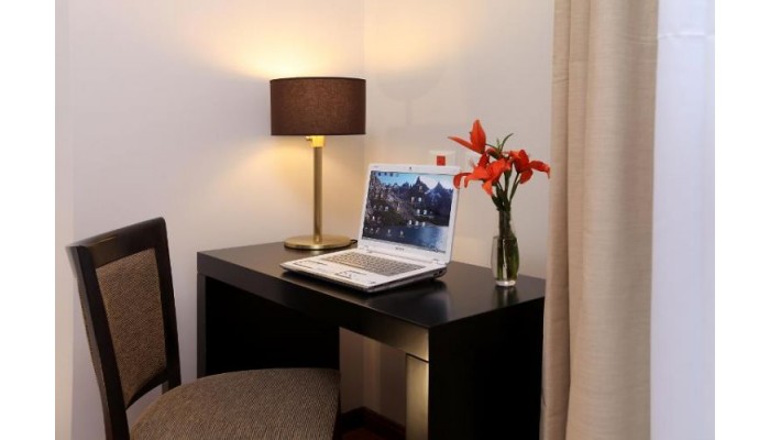 Europlaza Hotel & Suites poza 6