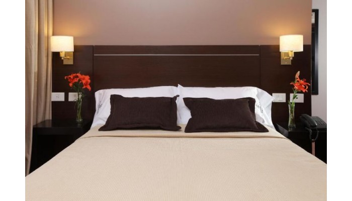 Europlaza Hotel & Suites poza 4