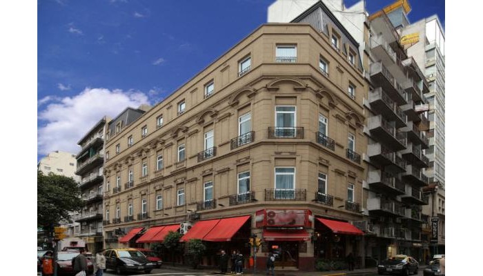 Europlaza Hotel & Suites poza 9