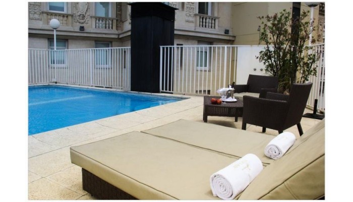 Feir's Park Hotel poza 2