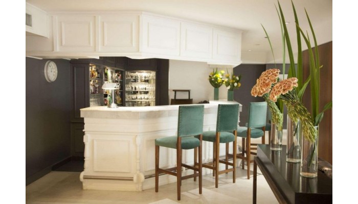 Feir's Park Hotel poza 4