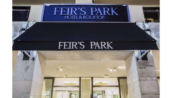 Feir's Park Hotel poza 6
